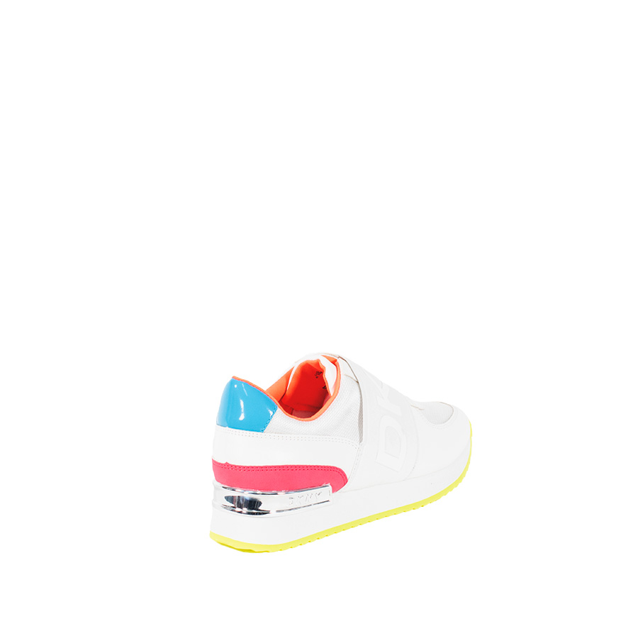 K4031662_WHT-02 Marli Slip-On White Sneakers