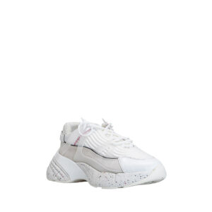 1H2152A092_Z04-01 Rubino 4.0 Άσπρα Sneakers Pinko