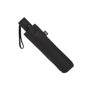 230W3884_999-01 K/Ikonik 2.0 Μαύρη Ομπρέλα karl lagerfeld
