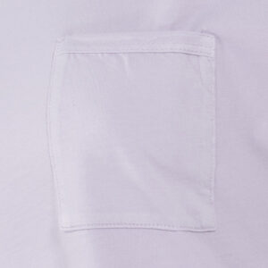 797102312001-02 Nautica Λιλά T-Shirt Με Τσέπη iblues