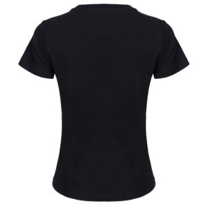100373A0KP_Z99-01 Basico Μαύρο T-Shirt pinko