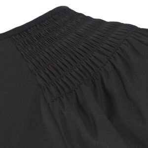 722106322008-02 Balta Μαύρο Oversize Φόρεμα iblues