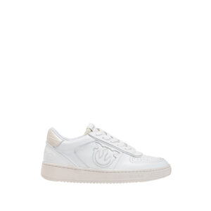 100901A0NY_Z04-00 Bondy Άσπρα Sneakers pinko
