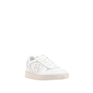 100901A0NY_Z04-01 Bondy Άσπρα Sneakers pinko