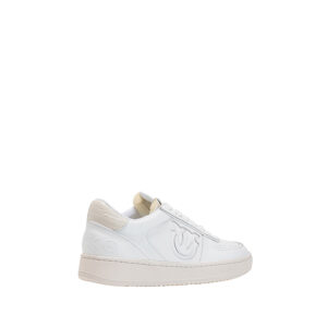100901A0NY_Z04-02 Bondy Άσπρα Sneakers pinko