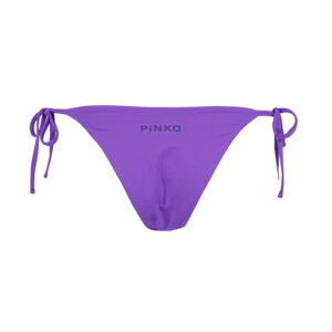101268A0S4_YB1-01 Veduta Μωβ Μπικίνι Σλιπ pinko