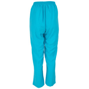 730123_BLU-01 Μπλε Παντελόνι Με Λάστιχο pirouette
