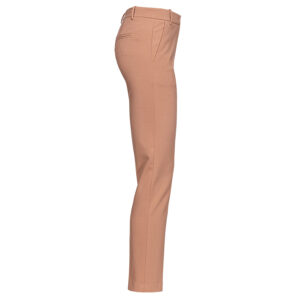 100155A15M_C96-02 Bello Μπεζ Παντελόνι Basic pinko