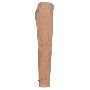 101793A15L_MOC-02 Caldo Καφέ Παντελόνι Cargo pinko
