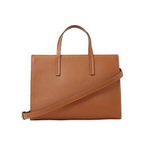 235W3099_774-01 RSG Καφέ Τσάντα Shopper karl lagerfeld