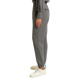 174729_0175-mdl2 Γκρι Παντελόνι Φόρμα Με Τσακίσεις MAISON SCOTCH