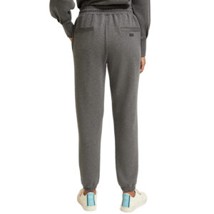 174729_0175-mdl3 Γκρι Παντελόνι Φόρμα Με Τσακίσεις MAISON SCOTCH