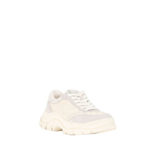 101620A12L_Z10-01 Memphis Λευκό Sneaker pinko