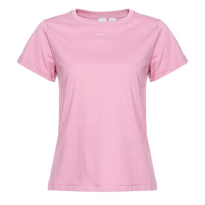 100373A1N8_N98-00 Basico Ροζ T-Shirt pinko