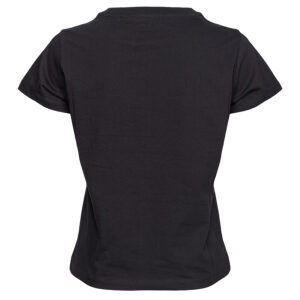 100373A1N8_Z99-01 Basico Μαύρο T-Shirt pinko
