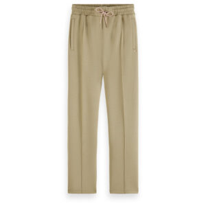 176956_6864-00 Χακί Παντελόνι Φόρμα maison scotch and soda