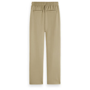 176956_6864-01 Χακί Παντελόνι Φόρμα maison scotch and soda