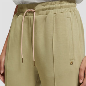 176956_6864-mdl2 Χακί Παντελόνι Φόρμα maison scotch and soda
