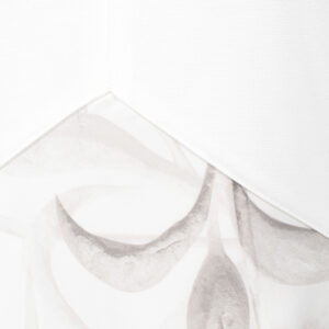 272694_WHT-02 Magylee Άσπρο Midi Φλοράλ Φόρεμα TED BAKER