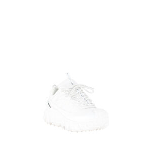 KL63723_41S-01 KC Kross Lace Runner Άσπρα Sneakers KARL LAGERFELD