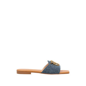 SD0063T002_DN4-00 Marli 01 Τζιν Παντόφλα Με Love Birds pinko