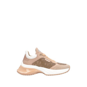 SS0025P024_SU7-00 Ariel 03 Μπεζ Sneakers pinko