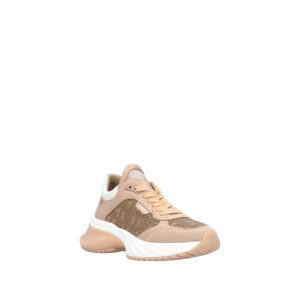 SS0025P024_SU7-01 Ariel 03 Μπεζ Sneakers pinko