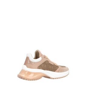 SS0025P024_SU7-02 Ariel 03 Μπεζ Sneakers pinko