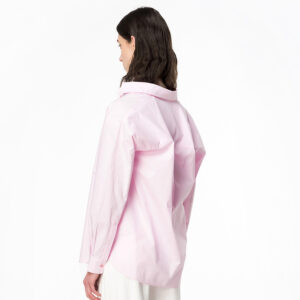 100233A19U_N78-mdl3 Bridport Ροζ Πουκάμισο pinko