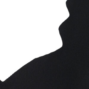 274546_BLK-02 Sharmay Μαύρο Midi Στενό Φόρεμα ted baker