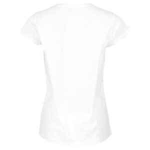 797107102001-01 Solange Άσπρο T-Shirt iBLUES