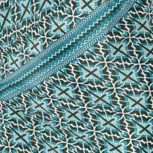 ARZTRQ-02 Arizona Turquoise LARA ETHNICS SS24