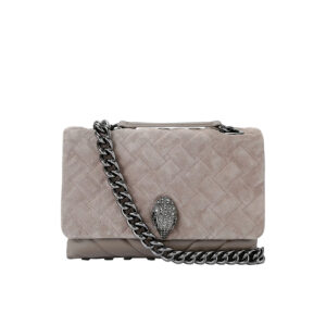 9959821209-00 Large Kensington Kurt Γκρι Τσάντα KURT GEIGER