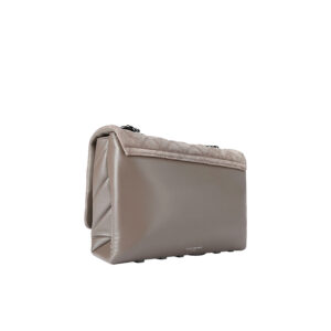9959821209-01 Large Kensington Kurt Γκρι Τσάντα KURT GEIGER