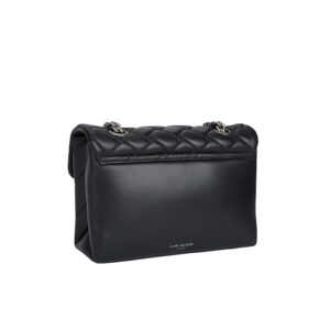 1470405109-01 Kensington X Μαύρη Τσάντα KURT GEIGER