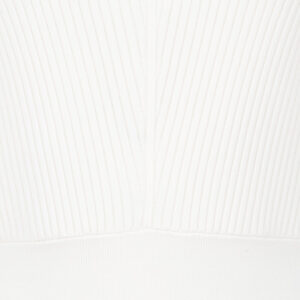 277543_WHT-02 Vanitha Midi Εκρού Πλεκτό Φόρεμα TED BAKER