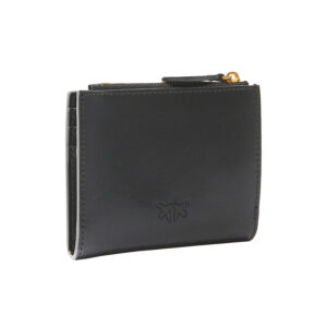 103610A0F1_Z99Q-01 Multi Purpose Μαύρο Πορτοφόλι pinko