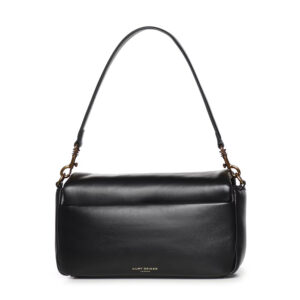 Γυναικεία Τσάντα flap soft Μαύρο Kurt Geiger