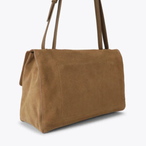 Γυναικεία Τσάντα Suede Chelsea Ταμπά Kurt Geiger