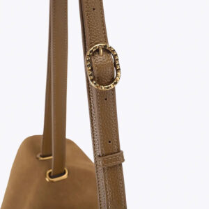 Γυναικεία Τσάντα Suede Chelsea Ταμπά Kurt Geiger