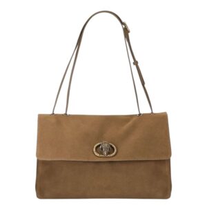 Γυναικεία Τσάντα Suede Chelsea Ταμπά Kurt Geiger