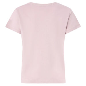 100373A3HK_O06-01 T-Shirt Basico Ροζ pinko