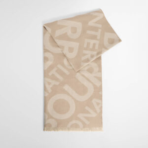 Γυναικείο Set Κασκόλ-Σκούφος International Pendle Beanie & kenna Scarf Μπεζ Barbour